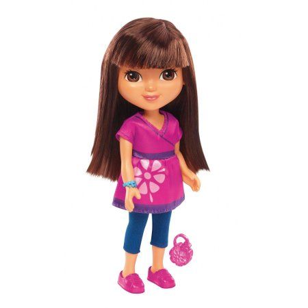 Dora Doll, My Life Doll Accessories, Jem Doll, Dora And Friends, Toddler Girl Gifts, Toddler Christmas Gifts, Barbie Doll Accessories, Black Friday Specials, Music Toys