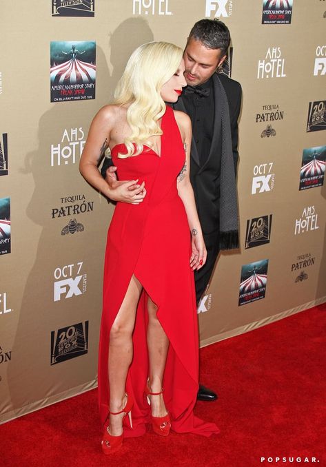 Lady Gaga American Horror Story, Joanne Lady Gaga, Lady Gaga Fashion, Ahs Hotel, Lady Gaga Photos, Lady Gaga Pictures, Mother Monster, Taylor Kinney, Chicago Fire