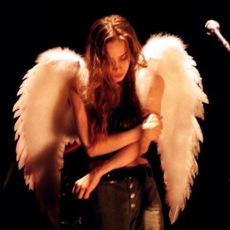 Fiona Apple, Angel Wings, Seattle, Angel, On Twitter, Twitter