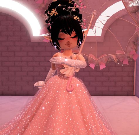 Royale High Parasol Outfits, Royale High Outfits, Rh Outfits, Outfit Hacks, Character Clothes, Roblox Ideas, Aesthetic Roblox Royale High Outfits, Royal Clothing, Royale High