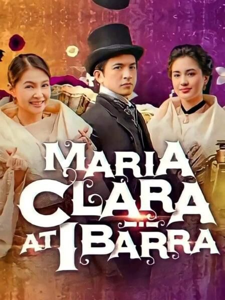 Maria Clara At Ibarra (Filipino Review & Summary) Maria Clara And Crisostomo Ibarra, Maria Clara At Ibarra, Eyebrow Tutorial Shaping, Royal Invitation, Jose Rizal, Noli Me Tangere, Upcoming Anime, National Heroes, Wallpaper Dekstop