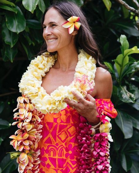 Wedding Lei, Hawaii Homes, May Days, May Day, Tahiti, Fashion Killa, Beautiful Day, Lei, Hawaii