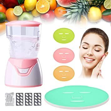 #EANF# Face Mask Maker, Face Mask Making, Collagen Pills, Face Mask Machine, Mask Maker, Ear Wax Removal, Skin Care Spa, Ear Cleaning, Ear Wax