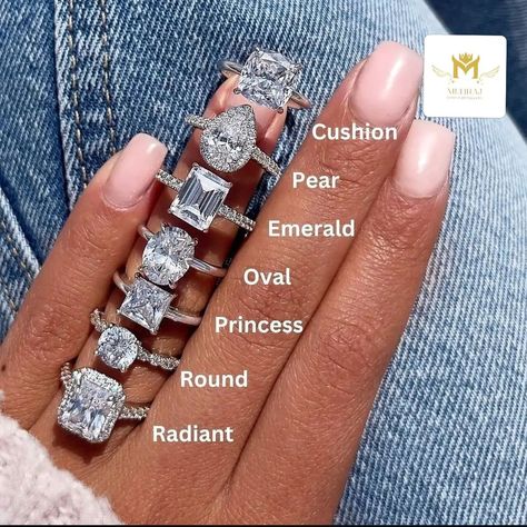 Which Ribgs is your favorite 🤔? 💍💍 Wedding Ring Placement, Ring Placement, Emerald Green Wedding Theme, Women Wedding Rings, Big Diamond Engagement Rings, Black Women Wedding, Radiant Cut Diamond Ring, Big Wedding Rings, Pear Cut Diamond Ring