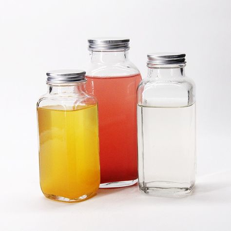 🌟 Get ready to elevate your hydration game with our stunning Square Glass Juice Bottles! 🌟 Say goodbye to boring, bulky plastic containers and hello to a sleek, eco-friendly alternative that's as fabulous as it is functional. Perfectly designed to fit in your hand or bag, these stylish bottles not only keep your favorite juices fresh but also turn heads wherever you go! Imagine sipping on refreshing orange juice, vibrant green smoothies, or delicious berry blends from a bottle that reflects ... Green Smoothies, Juice Bottles, Dream Apartment, Plastic Containers, Green Smoothie, Vibrant Green, Orange Juice, Square Glass, Berry