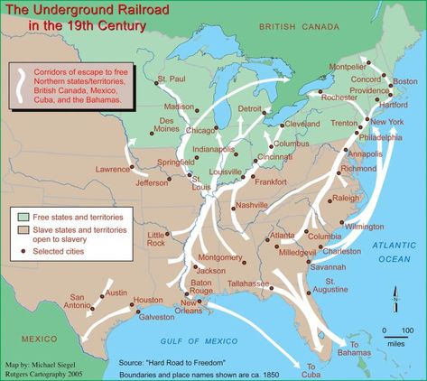 Underground Railroad 19th Century. Underground Railroad Activities, Underground Railroad Quilts, Quilt History, Third Grade Social Studies, Map Worksheets, Black Fact, History Teacher, Underground Railroad, Classical Conversations