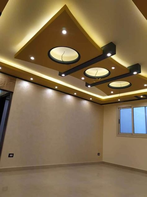 Bedroom Gypsum, Latest False Ceiling Designs, Hall Ceiling, Simple False Ceiling, Pop Design For Hall, Gypsum Design, Simple False Ceiling Design, Gypsum Ceiling Design, Luxury Ceiling Design