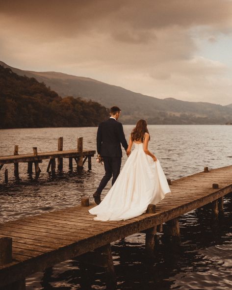 Just wrapped up another beautiful wedding at Inn on the Lake! The weather was absolutely perfect, and Lilly and Larry were such a lovely couple to work with. I’ve been here quite a bit this year, and it never gets old—such a stunning venue! Cheers to many more amazing memories! #WeddingPhotography #InnOnTheLake #lillyandlarry #LakeDistrictWedding #WeddingPhotographer #LakeDistrictWeddingPhotographer #AdventurousCouple #LakeDistrictinspo #WeddingInspiration #BrideAndGroom #bridalinspiration Inn On The Lake Ullswater Wedding, Lake Elopement Photos, Lake Wedding Photos, Lake House Wedding, Lake Elopement, Lake District Wedding, Elopement Photos, Lovely Couple, Lake Wedding