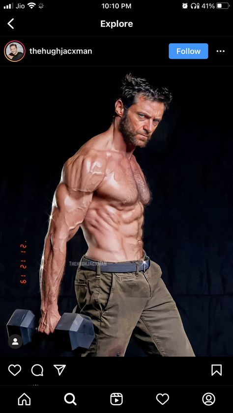 Hugh Jackman Physique, Hugh Jackman Abs Deadpool, Hugh Jackman Back Muscles, Shirtless Hugh Jackman, Hugh Jackman Muscles, Hugh Jackman Abs Deadpool And Wolverine, Wolverine Shirtless Deadpool, Wolverine Physique, Hugh Jackman Shirtless Muscle