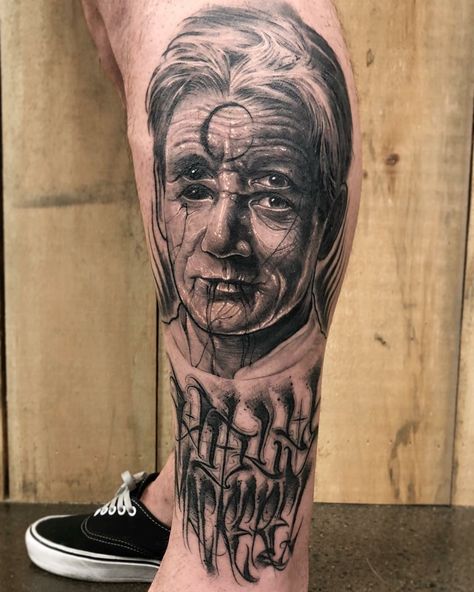 Anrijs Straume, Tattoo Tattoo, Portrait Tattoo, Tattoos, Drawings, Pins, Quick Saves