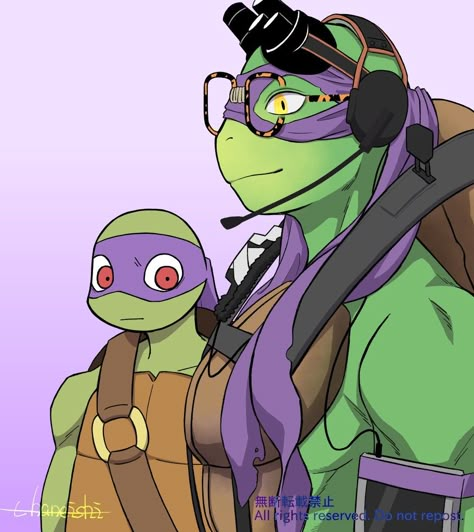 Yandere Donatello, Tmnt Bayverse Donnie, Bayverse Donnie Fanart, Bayverse Donatello Fanart, Future Donatello 2018, Donatello Tmnt 2012 Fanart, Bayverse Tmnt Donnie, Donnie 2012 Fanart, 2012 Donnie Fanart