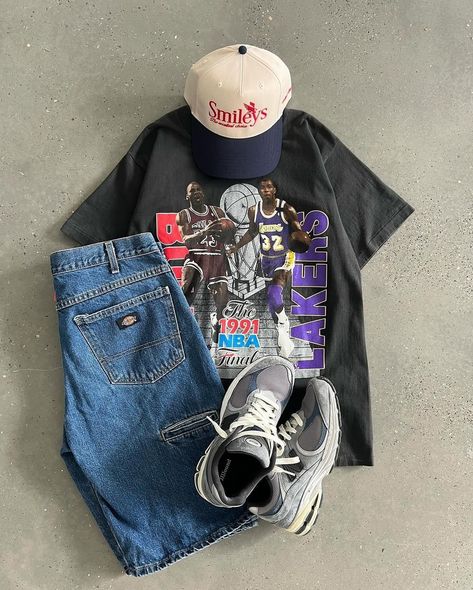 By: smileysvintagesupply Shop Curated Vintage Tees, Jackets, Pants, Denim, Jewelry + More. Link in bio. 50-100 New Arrivals Each Week, Giving Forgotten Fashion a Second Chance. Each piece has a story — make it part of yours. https://depop.com/retrysupply #VintageClothingForSale #DepopFashion #ClothingForMen #VintageClothingStore #DepopVintage #ThriftFashion #ClothingForSale #VintageClothingShop #DepopStore #SustainableClothes #ClothingForWomen #DepopUSA #VintageClothingSale #DepopSeller #... Vintage Tee Outfit, Vintage Outfit Inspiration, Denim Jewelry, Vintage Clothing Stores, Street Fashion Men Streetwear, Men Stylish Dress, Pants Denim, Guys Clothing Styles, Vintage Outfit