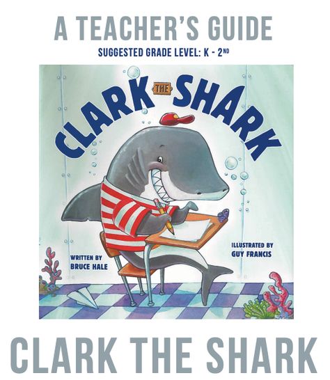 Clark The Shark, Shark Books, Youtube Youtube, The Shark, Circle Time, New Students, Inspirational Books, School Fun, Read Aloud