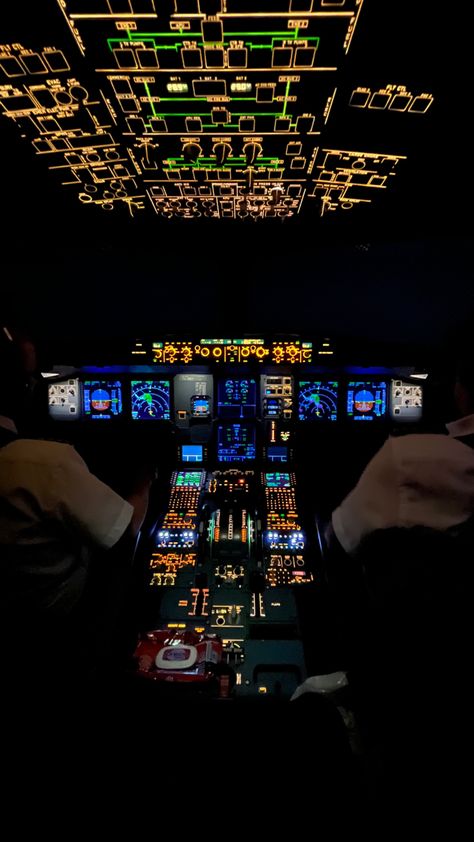 #airbus #cockpit Airbus Cockpit, A380 Cockpit, Airbus A380 Cockpit, Quotes Aviation, Pilots Quotes Aviation, Pilot Life, Pilot Quotes, Emirates Cabin Crew, Amoled Wallpapers