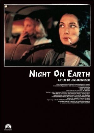 winona Jim Jarmusch, Night On Earth, Iconic Movie Posters, Film Poster Design, Movie Poster Wall, Indie Movies, Cinema Posters, Cinema Movies, Film Inspiration