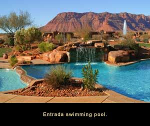 Entrada St. George, Utah aka the high school musical 2 pool Utah Resorts, Utah Road Trip, St George Utah, Capitol Reef, Cedar City, Hotel Website, Lake Powell, Spring Resort, Utah National Parks