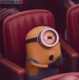 Despicable Me Minion GIF - DespicableMe Minion Minions - Discover & Share GIFs Despicable Me Gif, Minions Animation, Clapping Gif, Despicable Me Funny, Minion Words, Minion Gif, Minion Jokes, Minions Love, A Minion