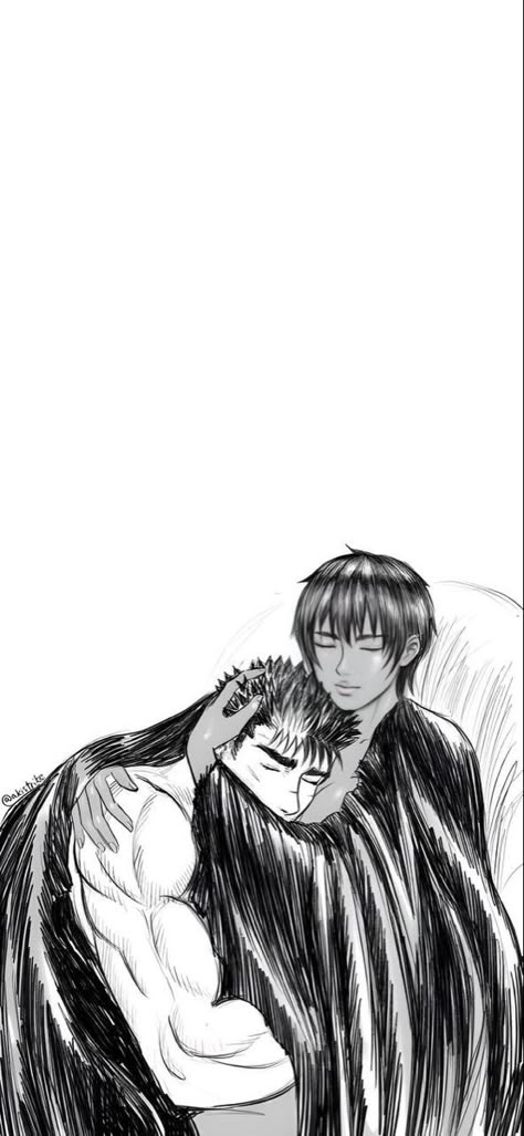 Berserk And Casca, Casa And Guts, Guts And Casca Wallpaper, Guts And Casca Love, Guts X Casca Berserk, Casca Wallpaper, Berserk Dragonslayer, Watch Berserk, Berserk Wallpapers