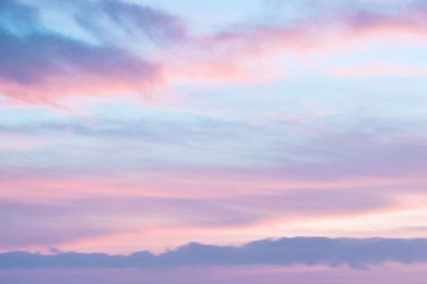 Sky Photoshop, Pastel Skies, Sky Overlays, Vanilla Sky, Pastel Clouds, Counting On, Pastel Sky, Family Engagement, Anime Backgrounds