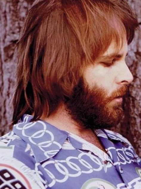 carl wilson of the beach boys. Carl Wilson, Mike Love, Beach Boys, The Beach Boys, The Beach, Surfing, Singing, Songs, Music