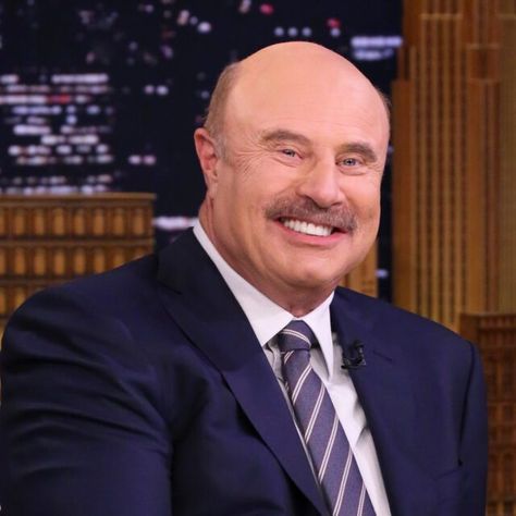 Biography Phillip Calvin McGraw (born September 1st, 1950), better known as Dr. Phil, is a veritable prodigy in the world of… Read more: Dr. Phil McGraw Biography: Age, Net Worth, Wife, Show, House, Episodes, Sons, Grandchildren, Family, Movies Phil And Gloria, Dr Phil Reaction Pic, Phil Cofer, Phil's Osophy Modern Family, Dr Phil And Steve Harvey Memes, Dr Phil, Life Code, Twitter Handles, Separate Ways