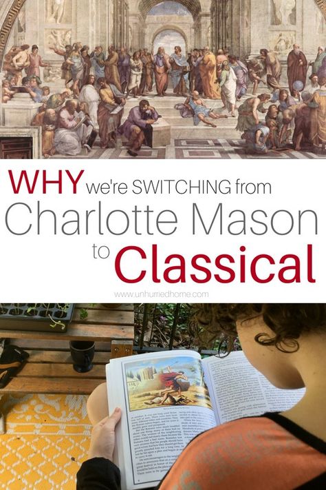 Charlotte Mason Aesthetic, Classical Education Classroom, Microschool Ideas, Classical Learning, Classical Education Homeschool, Classical Homeschool Curriculum, Homeschool Rules, Tot Schooling, Homeschool Methods