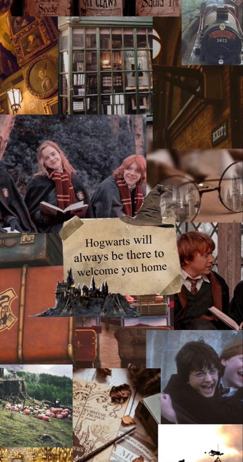 Hogwarts is my home harry potter aesthetic wallpaper #hogwarts #hogwartscastle #harrypotter #harrypotterworld Harry Potter Houses Wallpaper, Harry Potter Iphone Wallpaper Aesthetic, Hogwarts House Wallpaper, Aesthetic Wallpaper Hogwarts, Potterhead Aesthetic Wallpaper, Hogwarts Is My Home Wallpaper, All Hogwarts Houses Wallpaper, Harry Potter Aesthetic Photos, Harry Potter Wallpaper Iphone