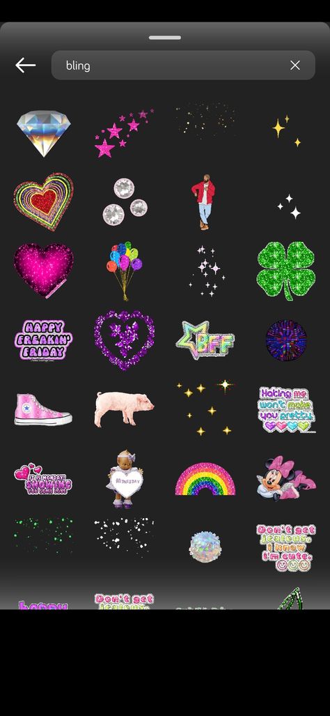 #stickers #instagram #stories #gifs Emo Instagram Stickers, Instagram Stickers Y2k, Instagram Stickers Stories Y2k, Insta Stickers Search Y2k, Instagram Search Stickers, Y2k Instagram Story, Instagram Sticker Codes, Insta Stickers Search, Ig Story Stickers