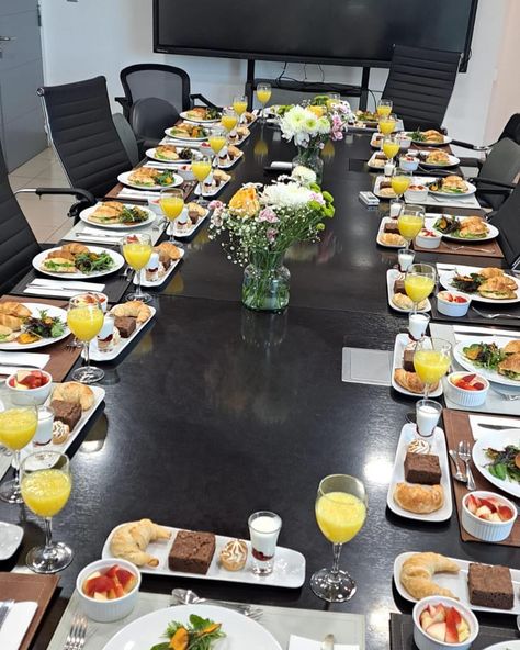 Desayuno @fastpacksa hoy #desayunoempresas #catering #desayunocorporativo Tourism, Vision Board, On Instagram, Instagram