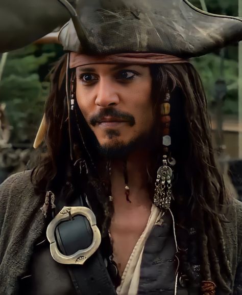 Pirates Of Caribbean, Kaptan Jack Sparrow, The Carribean, Captain Jack Sparrow, Captain Jack, Jack Sparrow, Pirates Of The Caribbean, Johnny Depp, The Caribbean