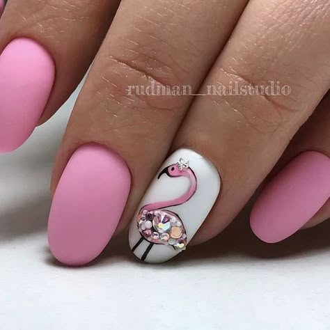 Beautiful Wedding Nails, Nail Art Creative, Latest Nails, Nail Art Wheel, Elegant Touch Nails, Flamingo Nails, Nails Arts, Nail Art Designs Summer, Pretty Nail Art Designs