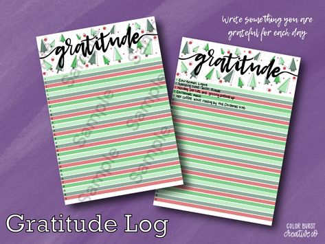 December Printable, Printable Journal Pages, Printable Journal, Sleep Tracker, Daily Gratitude, Bullet Journal Spread, Brain Dump, How To Show Love, Red Accents