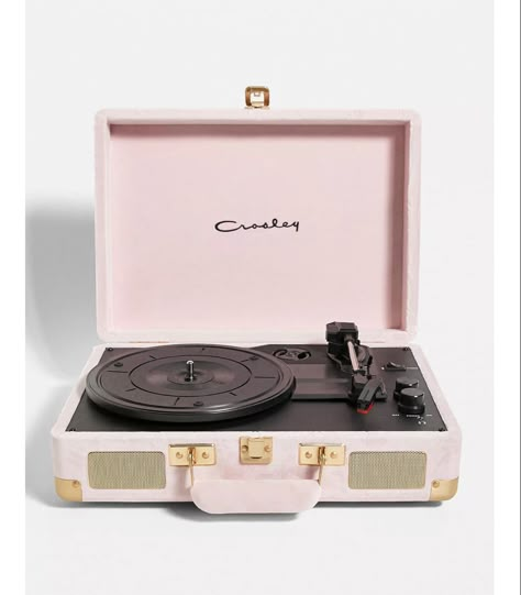 Pink Record Player, Bluetooth Record Player, Vinyl Player, Vinyl Record Player, Record Players, Birthday List, Birthday Wishlist, Record Player, Gift List