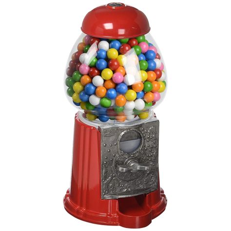 Petite Gumball Machine 9 Ice Pop Maker, Gum Flavors, Bubble Gum Flavor, Gumball Machines, Disney Princess Toys, Best Christmas Toys, Fox Stuffed Animal, Makeup Kit For Kids, Amazing Food Decoration