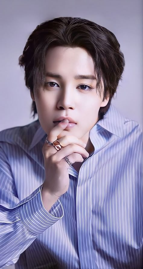 Bts Jimin Wallpaper, Korean Couple Photoshoot, Army Jokes, Park Jimin Bts Wallpaper, Ahn Hyo Seop, Jimin Mochi, Park Jimin Cute, Bts Tweet, Park Ji Min