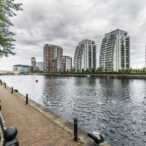 Salford Quays, Ian Brown, Photography Store, Family Roots, Manchester England, Retail Merchandising, Salford, Water Reflections, Greater Manchester