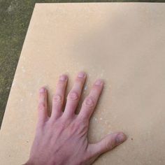 How to Seal Particle Board Particle Board Floor, Woodworking Tutorials, Build Furniture, Outdoor Crafts, Building Material, Diy Building, Construction Projects, Furniture Finishes, Diy Interior