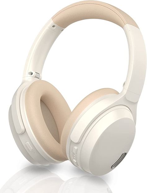 Gym Headphones, Cute Headphones, Office Gym, White Headphones, Best Headphones, Travel Home, Adjustable Headband, Stereo Headphones, Earbud Headphones