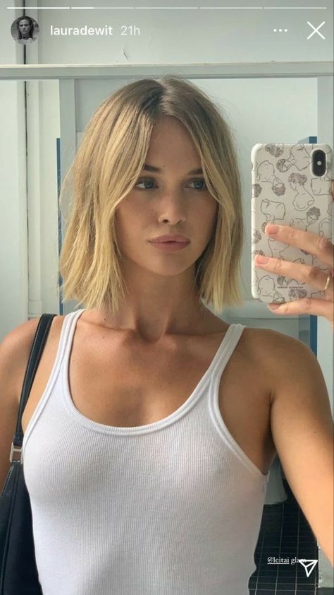 Hair Inspiration Short, Blonde Hair Inspiration, Haircuts Straight Hair, Penteado Cabelo Curto, Blonde Bobs, Short Blonde, Short Blonde Hair, Cut My Hair, Short Hair Haircuts