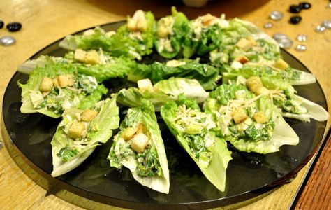 gourmet chicken salad appetizers | ... classic salad. Add chicken to turn this into a more hearty appetizer Salad Boats, Boat Snacks, Italian Party, Classic Salad, Ballet Birthday, Croutons Homemade, Appetizer Salads, Wedding Cocktail, Bacon Recipes