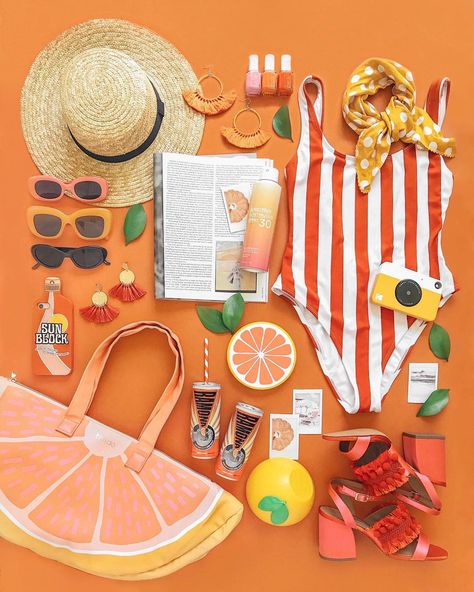 Flatlays | Summer Beach outfit Fig Ideas, Flat Photography, Summer Flatlay, Product Posters, Lay Instagram, Flat Lay Outfit, Flatlay Ideas, Swimsuit Inspiration, Summer Campaign