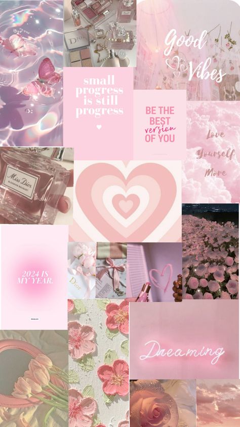 Astetic Pink Wallpapers, College Wallpaper, Miss Dior Blooming Bouquet, Pink Wallpaper Girly, Pink Lifestyle, Dior And I, Pretty Phone Wallpaper, Pastel Pink Aesthetic, Iphone Wallpaper Girly