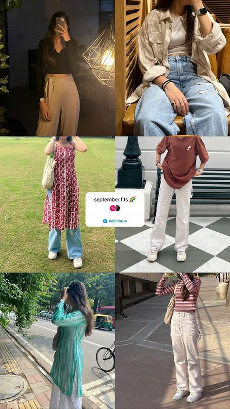 Everyday Story Ideas, Aesthetic Photoshoot Ideas Outside, Tuition Outfit, Collage Outfits Casual Indian, Desi Aesthetic, Self Portrait Poses, Friend Poses Photography, Stylish Photo Pose, Best Poses For Pictures