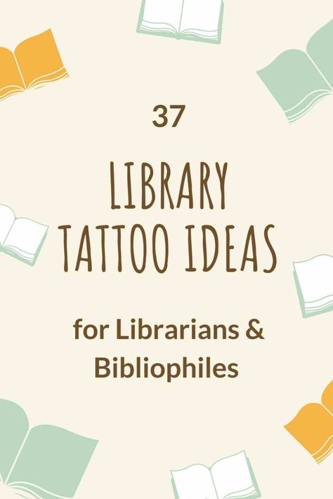 37 Library Tattoo Ideas for Librarians & Bibliophiles - TattooGlee Bibliophile Tattoo Ideas, Reading Quote Tattoo, Library Tattoo Book Lovers, Library Card Tattoo, Tattoo Ideas Book Quotes, Librarian Tattoo Ideas, Library Tattoo Ideas, Ray Bradbury Tattoo, Book Tattoo Ideas Quotes