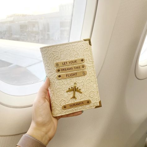 Where will your dreams take you next? 🌍✈️ #TravelInStyle with our fully customizable passport covers. Your adventure, your name! #travel British Vs American Words, American Words, Butterfly Cookies, Cake Pop Decorating, Minimalist Travel, Passport Holders, Leather Passport Holder, Passport Case, Leather Passport Cover