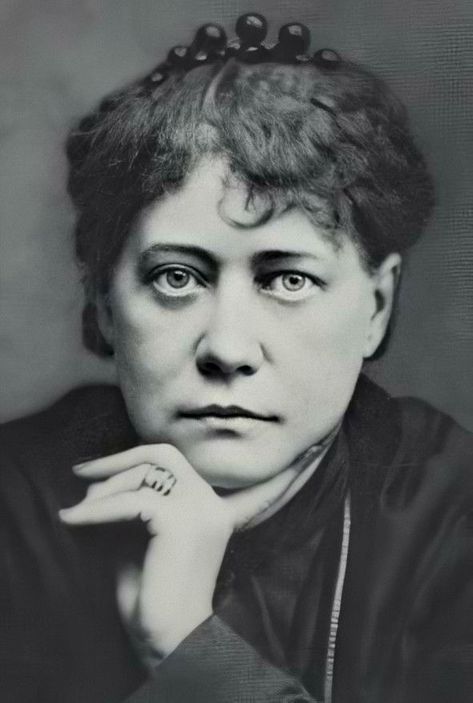 Helena Blavatsky, Trampoline Room, Famous Women, Conversation Starters, All Poster, Odessa, Tibet, New Age, Travel Around The World