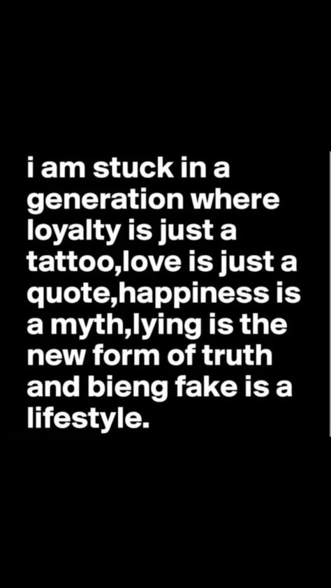 mightyyyymouse on Instagram: This generation has things mixed up #generations #quotes #motivation #instagood Today's Generation Quotes, Love In This Generation, Today's Generation Quotes Truths, This Generation Quotes Truths, Dating In This Generation Quotes, Generation X Quotes, New Generation Quotes, This Generation Quotes, This Generation Is Messed Up