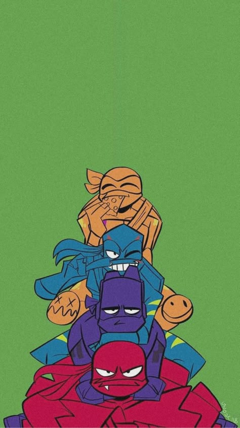 Rottmnt Homescreen, Rottmnt Aesthetic Wallpaper, Tmnt Phone Wallpaper, Rottmnt Phone Wallpaper, Rotmnt Wallpaper, Rottmnt Wallpaper Phone, Rottmnt Wallpaper Aesthetic, Rottmnt Wallpaper Laptop, Tmnt Wallpaper Iphone