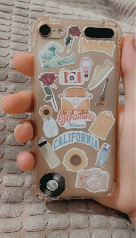 #aesthetic #ipod case Ipod Cases Aesthetic, Aesthetic Ipod Touch Cases, Ipod Phone Cases, Ipod Touch Aesthetic, Ipod Aesthetics, Touch Aesthetic, Diy Ipod Cases, Aesthetic Phones, Tumblr Phone Case