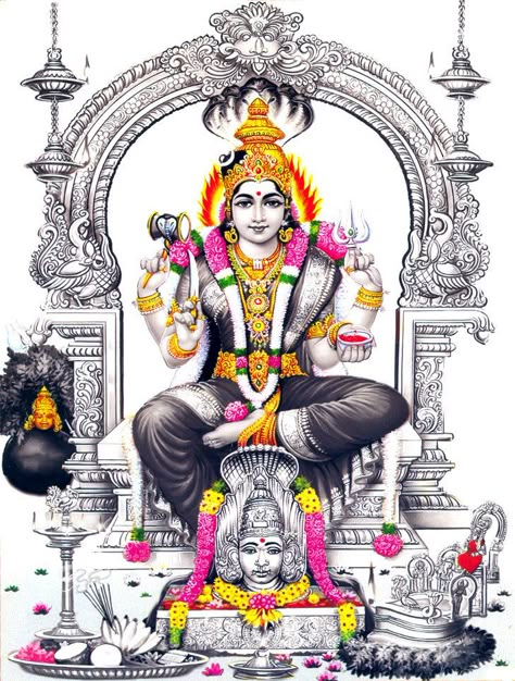 Satyam Shivam Sundaram - ivashiva: Devi Karumari Amman Karumari Amman Images Hd, Amman Images, Satyam Shivam Sundaram, Fantastic Wallpapers, Maa Kali, Aadi Shakti, Saraswati Goddess, Lord Murugan Wallpapers, Shakti Goddess